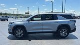 Certified 2025 Chevrolet Traverse LT image 4