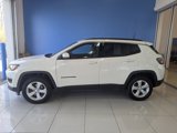 Used 2018 Jeep Compass Latitude image 4