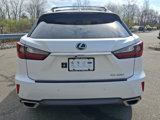 Used 2018 Lexus RX 350 AWD image 5