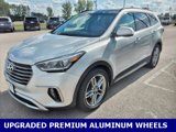 Used 2017 Hyundai Santa Fe Limited image 4