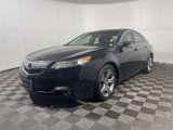 Used 2012 Acura TL SH-AWD image 3
