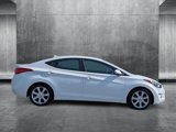 Used 2013 Hyundai Elantra Limited w/ Technology Pkg image 4