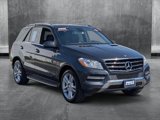 Used 2013 Mercedes-Benz ML 350 2WD image 3