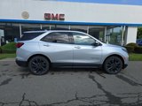 Used 2022 Chevrolet Equinox RS image 2