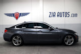 Used 2016 BMW 428i Gran Coupe w/ Technology Package image 6