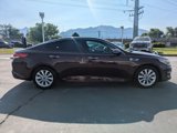 Used 2016 Kia Optima EX w/ Premium Package image 6
