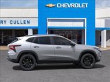 New 2025 Chevrolet Trax ACTIV w/ Sunroof Package image 5