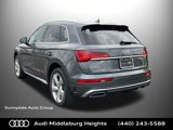 Certified 2022 Audi Q5 2.0T Premium Plus w/ Premium Plus Package image 4