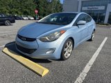 Used 2012 Hyundai Elantra Limited image 2