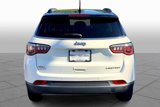 Used 2018 Jeep Compass Limited w/ Navigation Group image 4