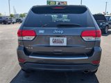 Used 2017 Jeep Grand Cherokee Limited w/ Luxury Group II image 5