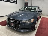 Used 2015 Audi A6 2.0T Premium Plus image 6