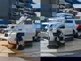 Used 2020 Nissan Armada SV w/ Driver Package image 4