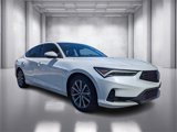 New 2025 Acura Integra image 3