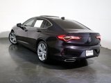 Certified 2021 Acura TLX w/ Technology Package image 2