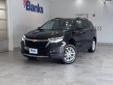 Certified 2022 Chevrolet Equinox LT image 2