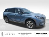 New 2025 Lincoln Corsair FWD image 4
