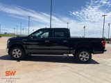Used 2017 Ford F150 XLT w/ Equipment Group 302A Luxury image 4