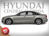 Used 2015 Audi A6 2.0T Premium Plus w/ Premium Plus Package image 3