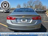Certified 2023 Chevrolet Malibu LT image 6