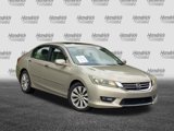 Used 2014 Honda Accord EX image 2