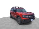 Certified 2022 Ford Bronco Sport Big Bend w/ Convenience Package image 2