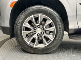 Used 2023 Chevrolet Tahoe LT w/ LT Signature Plus Package image 5