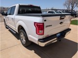 Used 2017 Ford F150 XLT w/ Equipment Group 302A Luxury image 5