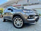 Used 2022 Jeep Compass Latitude image 3