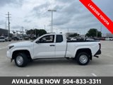 Certified 2024 Toyota Tacoma SR image 2