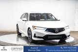 Certified 2023 Acura Integra A-Spec image 5