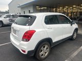 Used 2018 Chevrolet Trax LS image 3