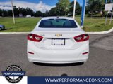 Used 2017 Chevrolet Cruze LS image 6