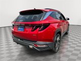Certified 2022 Hyundai Tucson SEL w/ Convenience + Premium Package image 2