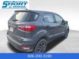 Used 2020 Ford EcoSport S image 5