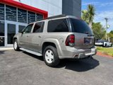 Used 2002 Chevrolet TrailBlazer LT w/ LT Leather Plus Pkg image 6