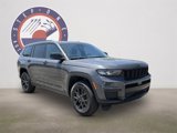 New 2025 Jeep Grand Cherokee L Altitude image 2