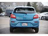 Used 2017 Mitsubishi Mirage ES image 4