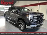 Used 2023 GMC Sierra 1500 SLT w/ SLT Premium Package image 5
