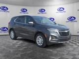 Used 2023 Chevrolet Equinox LT w/ Driver Convenience Package image 2