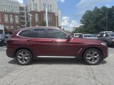 Used 2022 BMW X3 sDrive30i w/ Convenience Package image 4