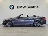 Used 2008 BMW M3 Convertible image 3