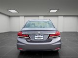 Used 2015 Honda Civic LX image 5