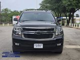 Used 2017 Chevrolet Tahoe LT w/ Texas Edition Package image 2