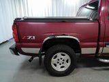 Used 2006 Chevrolet Silverado 1500 LT w/ Light Duty Power Package image 5