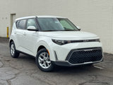 New 2025 Kia Soul LX image 3