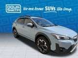 Used 2023 Subaru Crosstrek 2.5i Limited w/ Popular Package #4 image 4