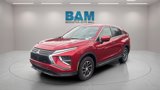 Used 2022 Mitsubishi Eclipse Cross ES image 3