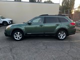 Used 2014 Subaru Outback 2.5i Limited w/ Moonroof Package image 4