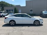 Used 2021 Nissan Altima 2.5 SR image 4
